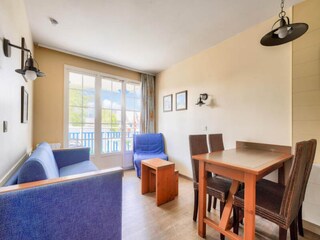 Apartment Fort-Mahon-Plage  19