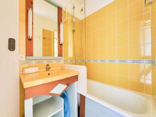 Apartment Fort-Mahon-Plage  7