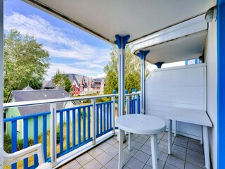 Appartement Fort-Mahon-Plage  8