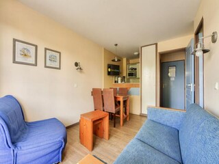 Apartment Fort-Mahon-Plage  9