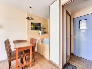 Apartment Fort-Mahon-Plage  10
