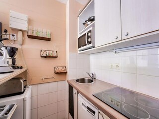 Apartment Fort-Mahon-Plage  11