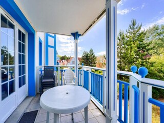 Apartment Fort-Mahon-Plage  13