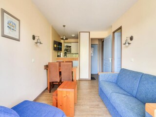 Appartement Fort-Mahon-Plage  16