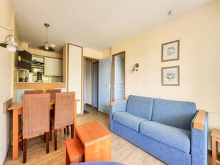 Apartment Fort-Mahon-Plage  17