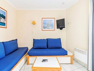 Apartment Le Dramont  20