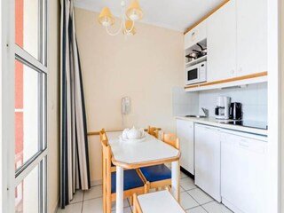 Apartment Le Dramont  21
