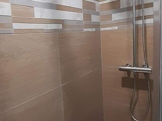 Apartment Le Dramont  23