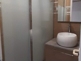 Apartment Le Dramont  9