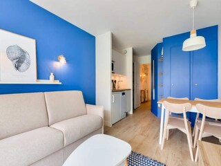 Apartment Talmont-Saint-Hilaire  30