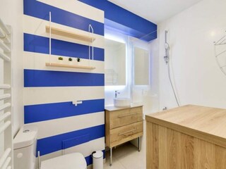 Appartement Talmont-Saint-Hilaire  33