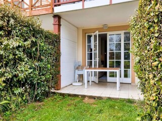 Appartement Talmont-Saint-Hilaire  35