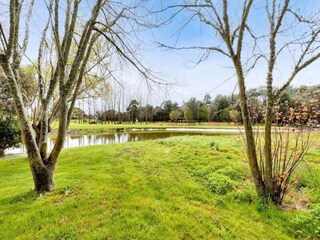 Appartement Talmont-Saint-Hilaire  36