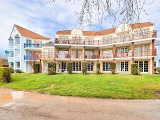 Appartement Talmont-Saint-Hilaire  37