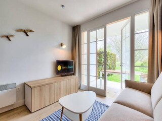 Apartment Talmont-Saint-Hilaire  8