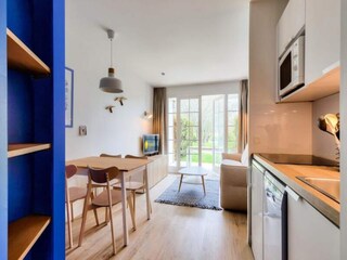 Appartement Talmont-Saint-Hilaire  15