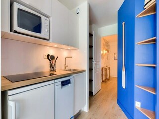 Appartement Talmont-Saint-Hilaire  16