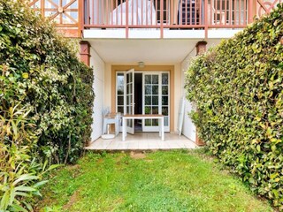 Appartement Talmont-Saint-Hilaire  18
