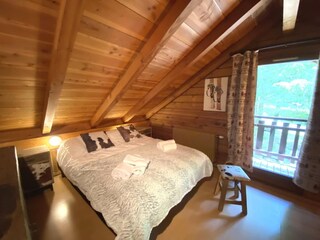 Chalet La Bresse Kenmerken 12
