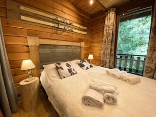 Chalet La Bresse Ausstattung 17