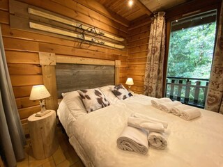 Chalet La Bresse Caratteristiche 17
