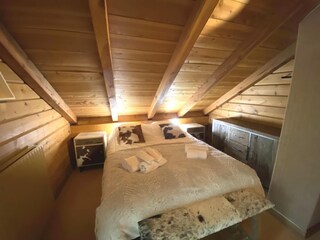 Chalet La Bresse Kenmerken 14
