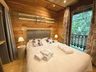 Chalet La Bresse Ausstattung 24