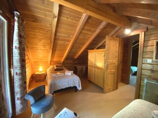 Chalet La Bresse Kenmerken 11