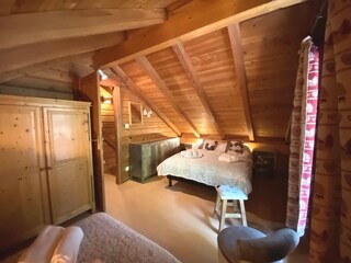 Chalet La Bresse Kenmerken 18