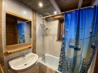 Chalet La Bresse Ausstattung 15