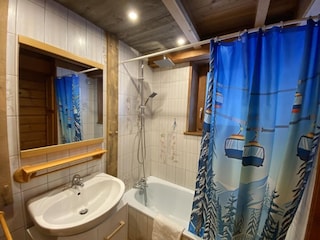 Chalet La Bresse Features 15