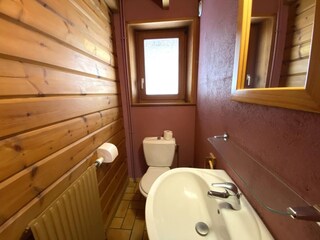 Chalet La Bresse Features 19