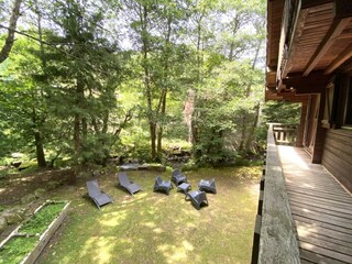 Chalet La Bresse Buitenaudio-opname 8