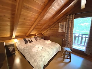 Chalet La Bresse Features 23