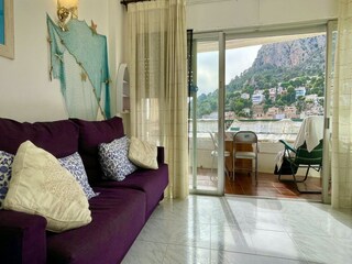 Ferienhaus L'Estartit Ausstattung 10