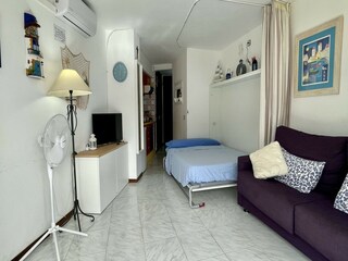 Ferienhaus L'Estartit Ausstattung 12