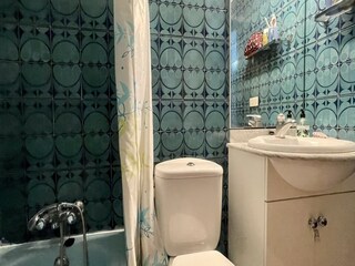 Ferienhaus L'Estartit Ausstattung 13