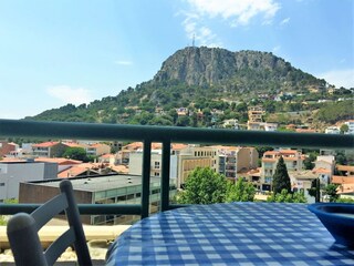 Holiday house L'Estartit  19