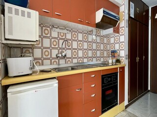 Holiday house L'Estartit Features 16