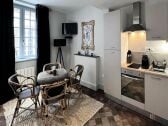 Apartamento Souvigny  1