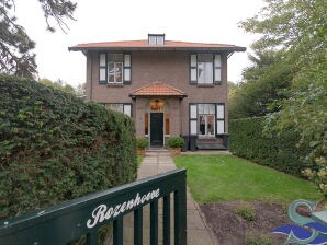 Rozenhoeve Domburg
