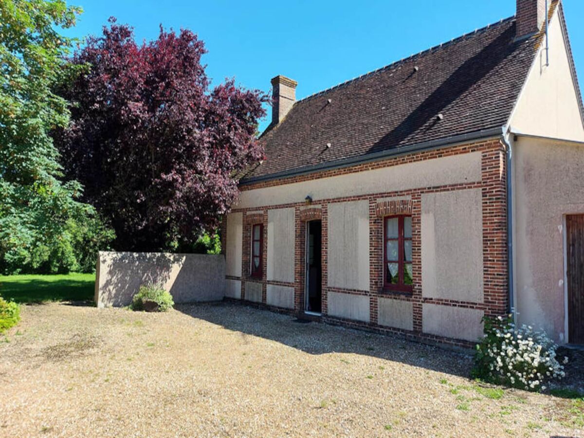 Appartement Fessanvilliers-Mattanvilliers  1