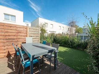Villa Valras-Plage Outdoor Recording 2