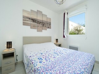 Villa Valras-Plage Ausstattung 7