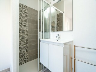 Villa Valras-Plage Équipement 12