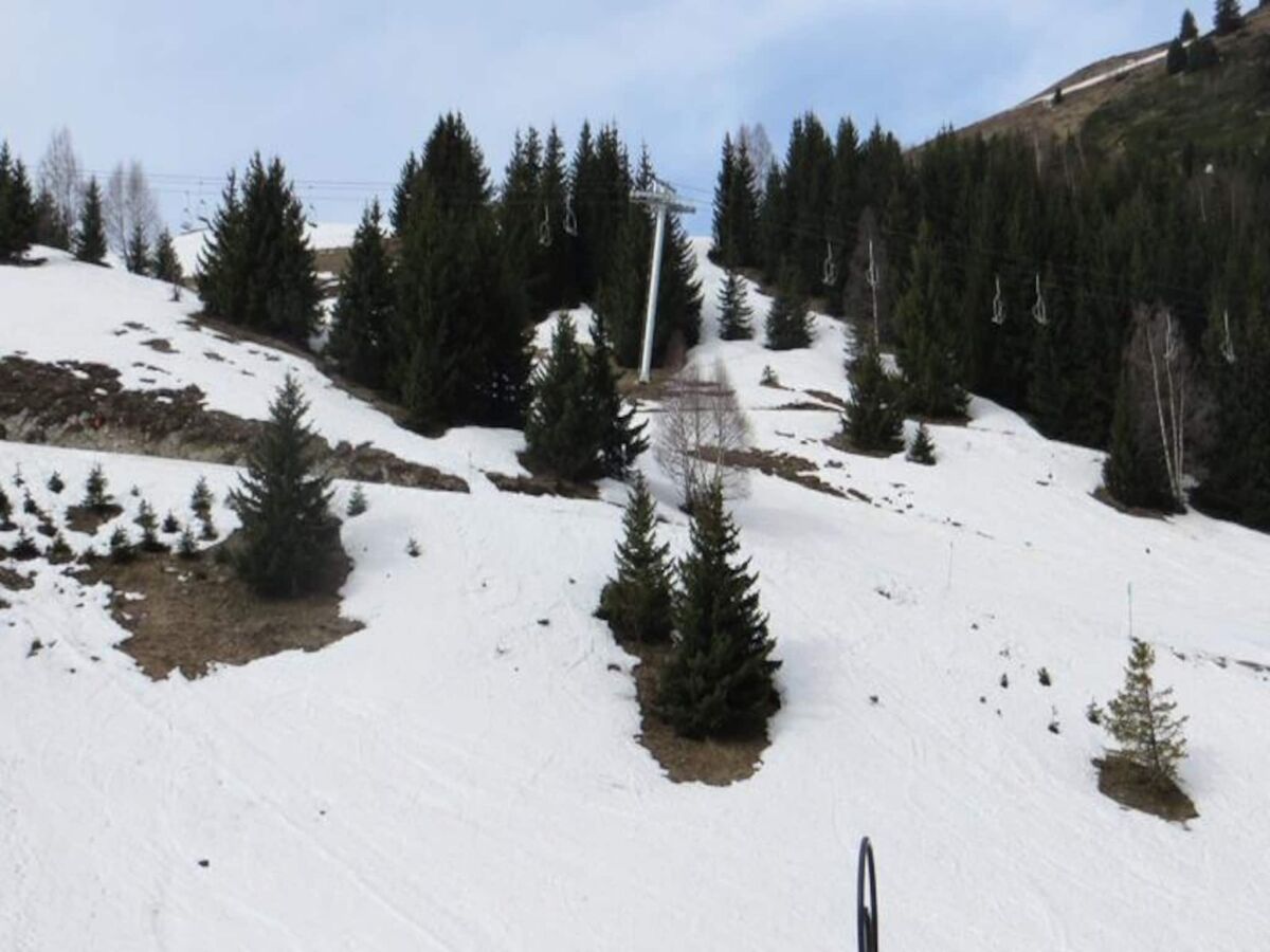 Appartement Le Bourg d'Oisans  1