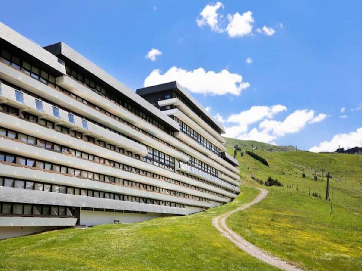 Appartement Val Thorens  1