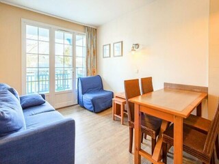 Apartment Fort-Mahon-Plage  3