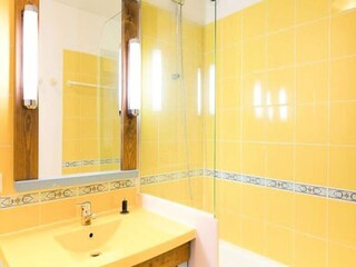 Appartement Fort-Mahon-Plage  2