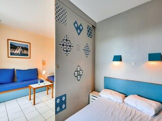 Apartamento Le Dramont  11